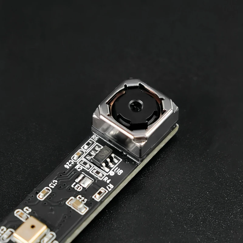 

Модуль USB-камеры MX179 8 МП с автофокусом и микрофоном, UVC Plug & Play для Raspberry Pi, Windows, Linux, 3280x2464, 30 кадров/с при 1080p