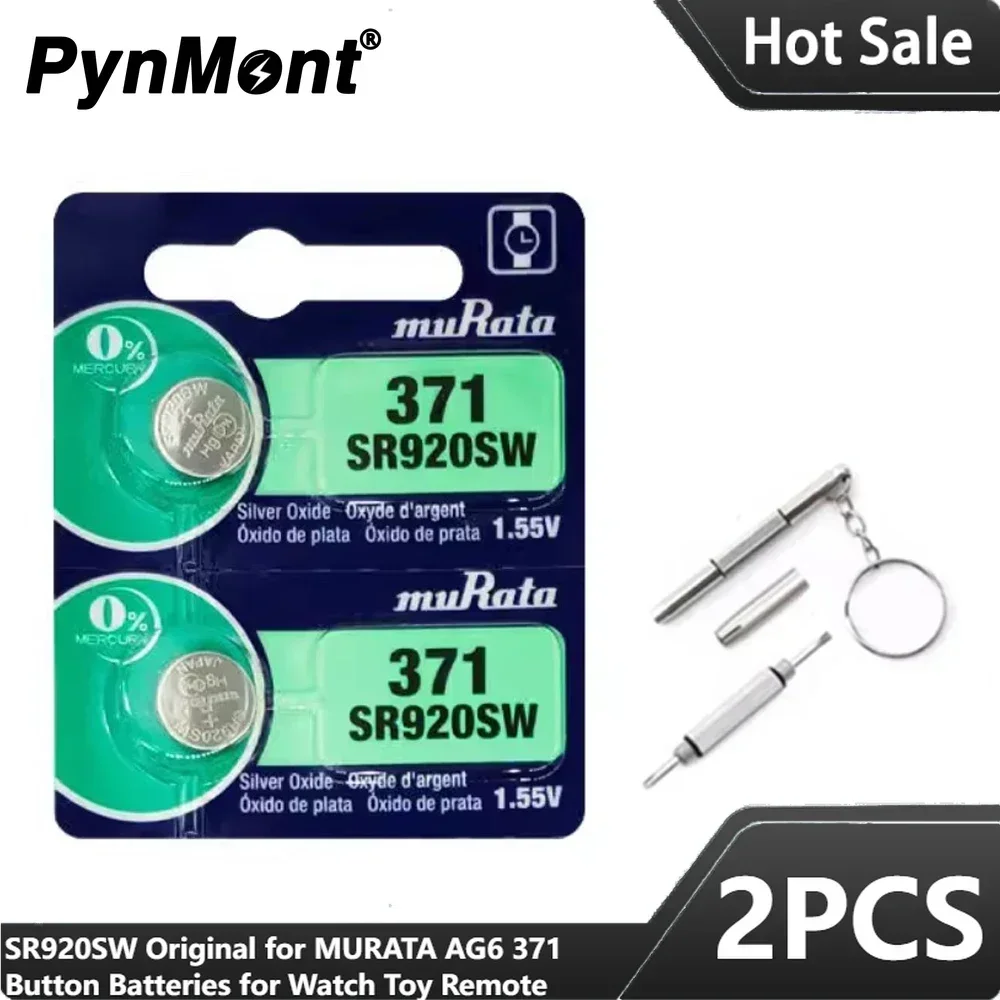 2PCS SR920SW Origin…