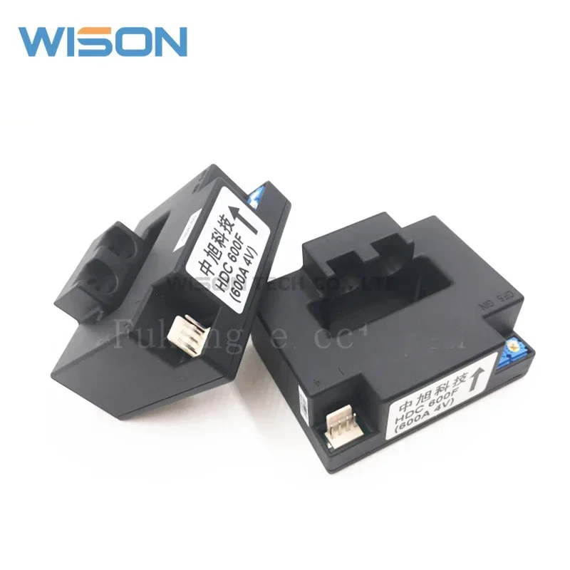 HDC200F HDC300F HDC400F HDC500F HDC600F HDC700F HDC800F/SP1 Miễn Phí Vận Chuyển Mới Và Ban Đầu MODULE Cảm Biến