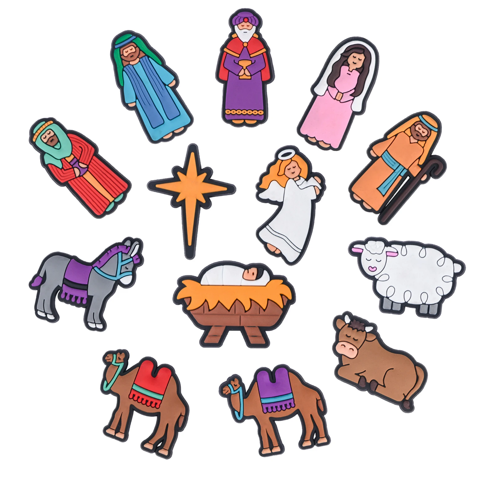 Подвески-для-рождественской-обуви-обувь-с-изображением-Иисуса-вера-украшение-для-обуви-подвеска-для-христианской-Вэнь-женские-подарки-для-рождественской-вечеринки