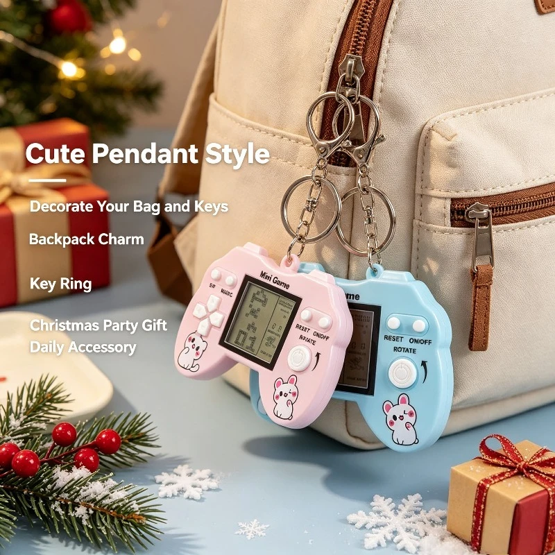 Retro przenośna konsola do gie – Retro Gaming System recenzja i cena
