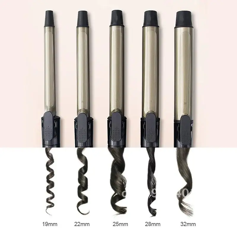 pro-new-cone-golden-ceramic-coated-plate-curling-iron-electric-curling-tools-crimper-magic-waver-curler-styler-hair-hair-wand
