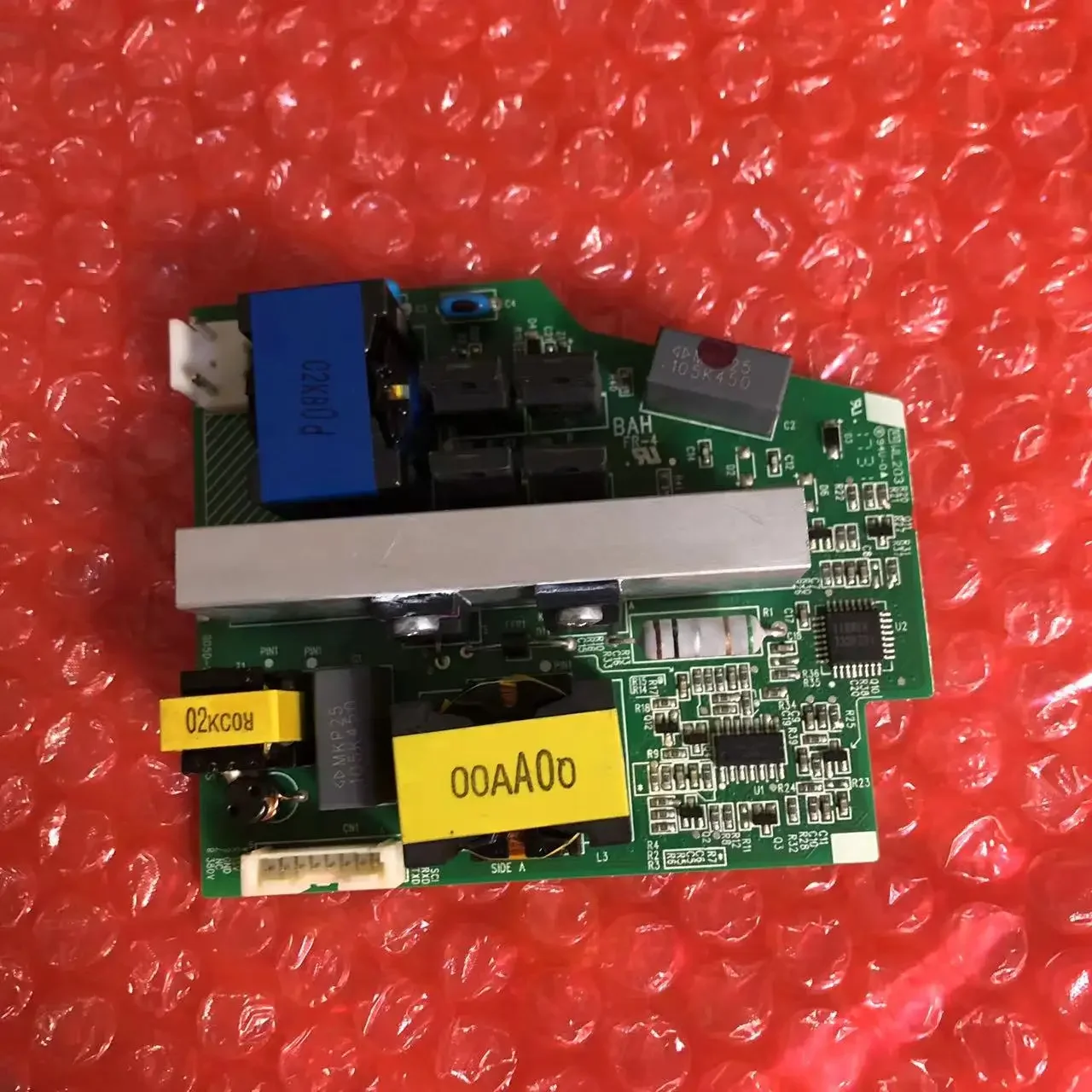 

Replacement Original AC20872LF Projector POWER SUPPLY Mated Component For ELPLP96 Projector Lamp Series