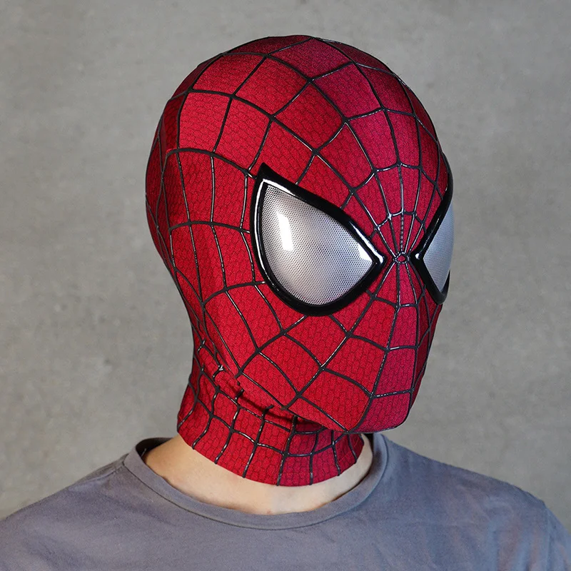 Thumbnail 3 - #59 Low Price Spiderman Masks Deals
