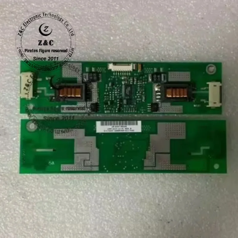 LXM1623-12-41 - Scheda inverter LCD originale a doppia luce e convertitore