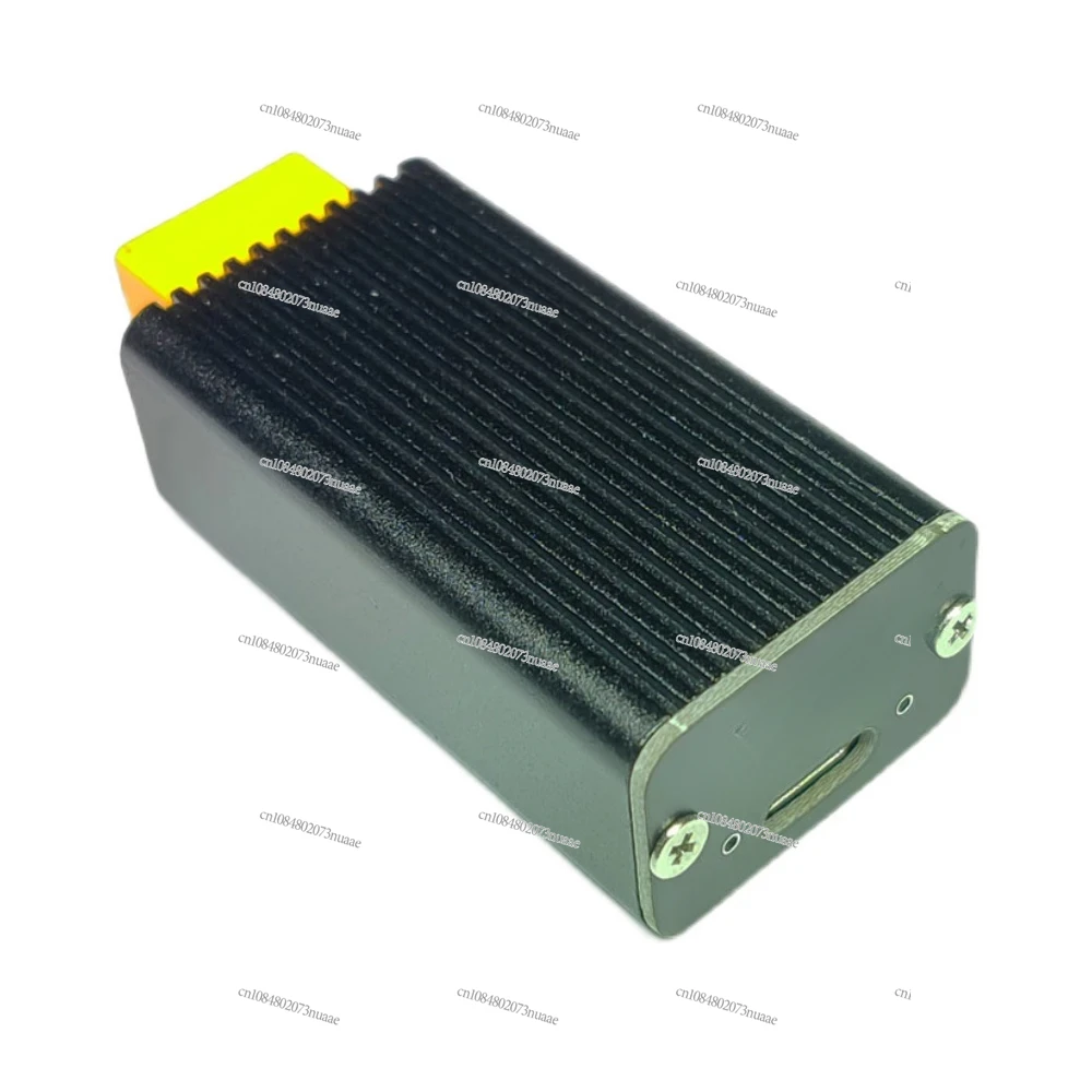 IP2368 100W Bidirectional PD 3.0 Fast Charging Module Buck-boost Fast Charge Board 4S Lithium Battery XT60 To Type-c USB