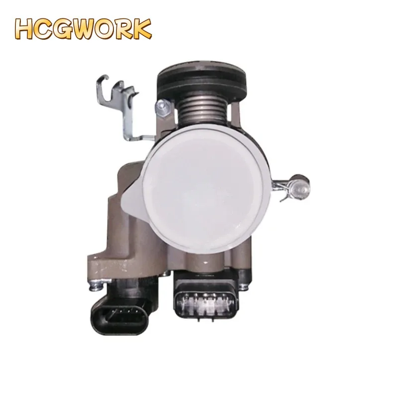 

throttle valve body assembly for Zongshen Cyclone RA2 ZS250-12