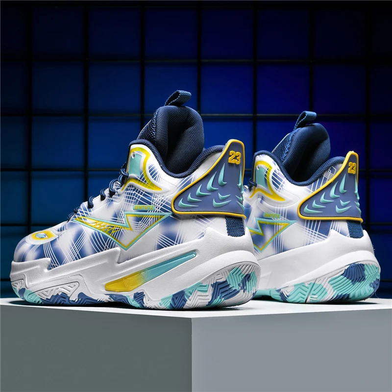 

Kids Summer School Sport Shoes Ultra Breathable Mesh Flexible Wearproof Sole Anti Collision Toe Running Shoes Playground
