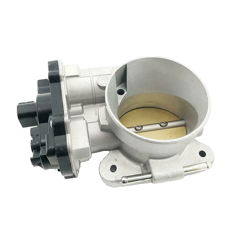 

ABHY-12679525 Electronic Throttle Assembly Throttle Body For Cadillac 1500 2500 3500 4.8L 5.3L 6.0L