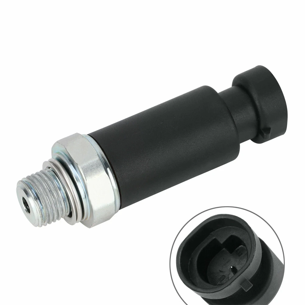 

Car Engine Oil Pressure Sensor Switch For Chevrolet For Silverado For GMC 12562267 19244505 Gauge Spacer Automobile Spare Parts