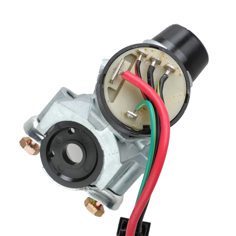 0005458108 A0005458108 Ignition Barrel Lock Switch Car A6111531091 9014600104 5103664AA For Mercedes Sprinter Vito 1995-2006