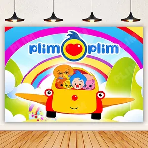 10ベストセールスPlin Plin -8