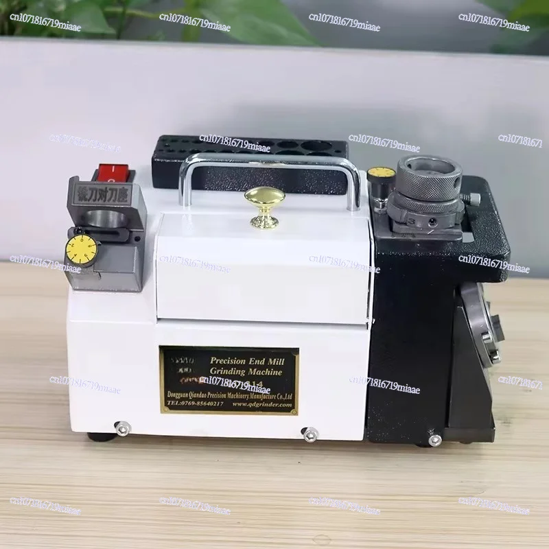 End Mill Portable Universal Tool Grinder Milling Cutter Automatic Household Sharpener Numerical Control Sharpener
