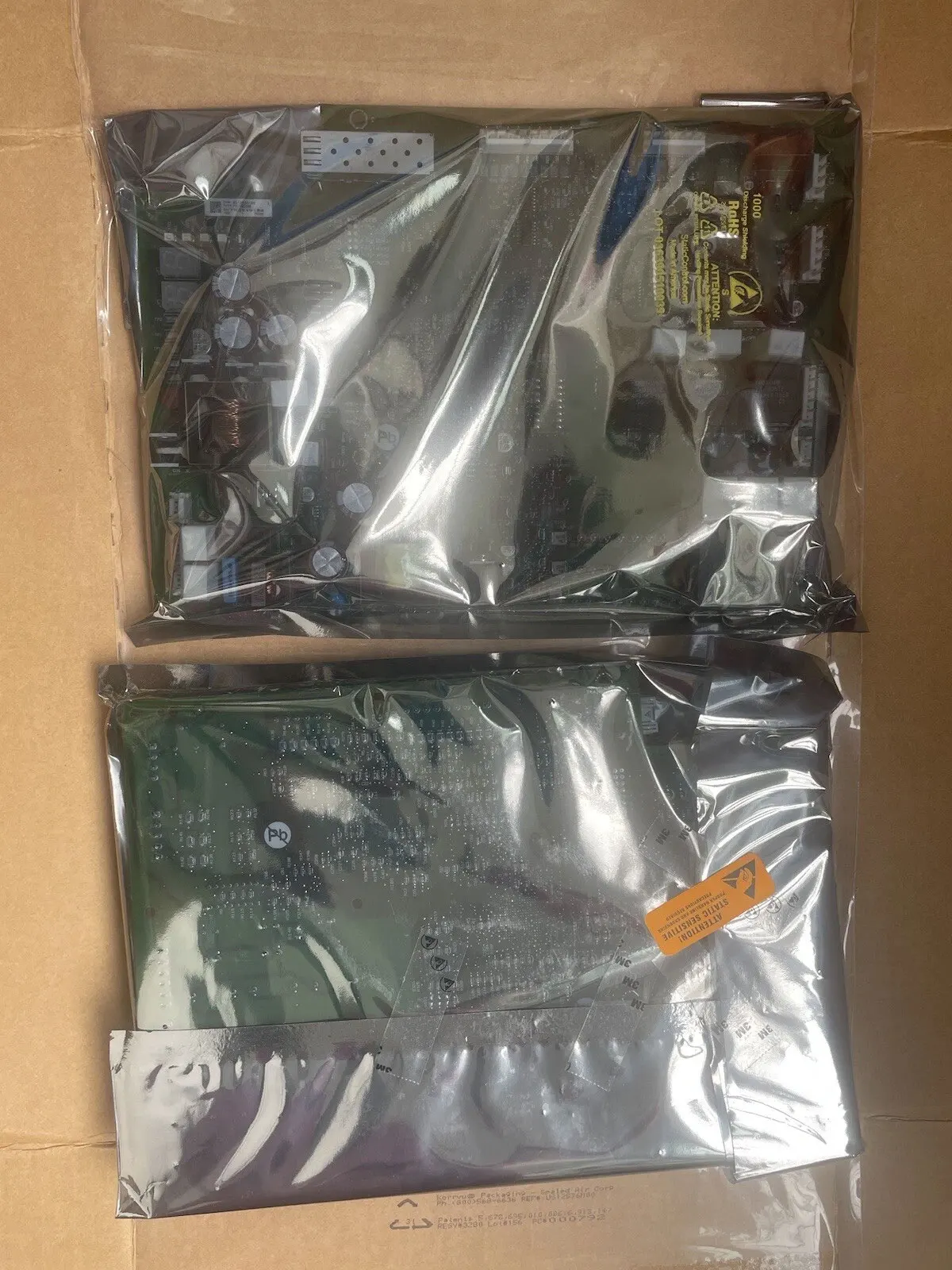 Brand new Driver Control Board SK-R1-CGDB4-CD-F8 One-year warranty
