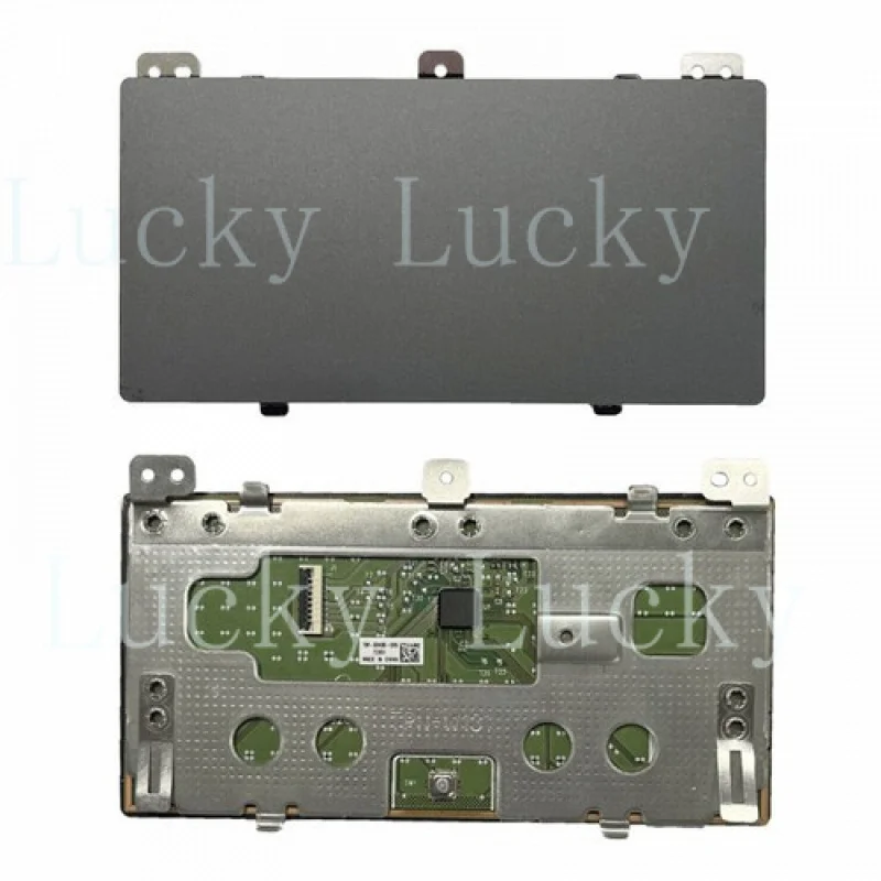 

Кабель для сенсорной панели мыши для HP Pavilion x360 14-DH 14M-DH 14-CD 14M-CD | Черный | ТМ-03408-005 | Китай | 3 месяца