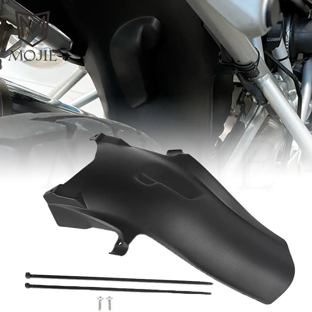 

Motorcycle Fairing Fender Rear Extender Extension For BMW R1200GS 2005-2012 R 1200 R1200 GS Adventure ADV 2003-2013 2010 2011