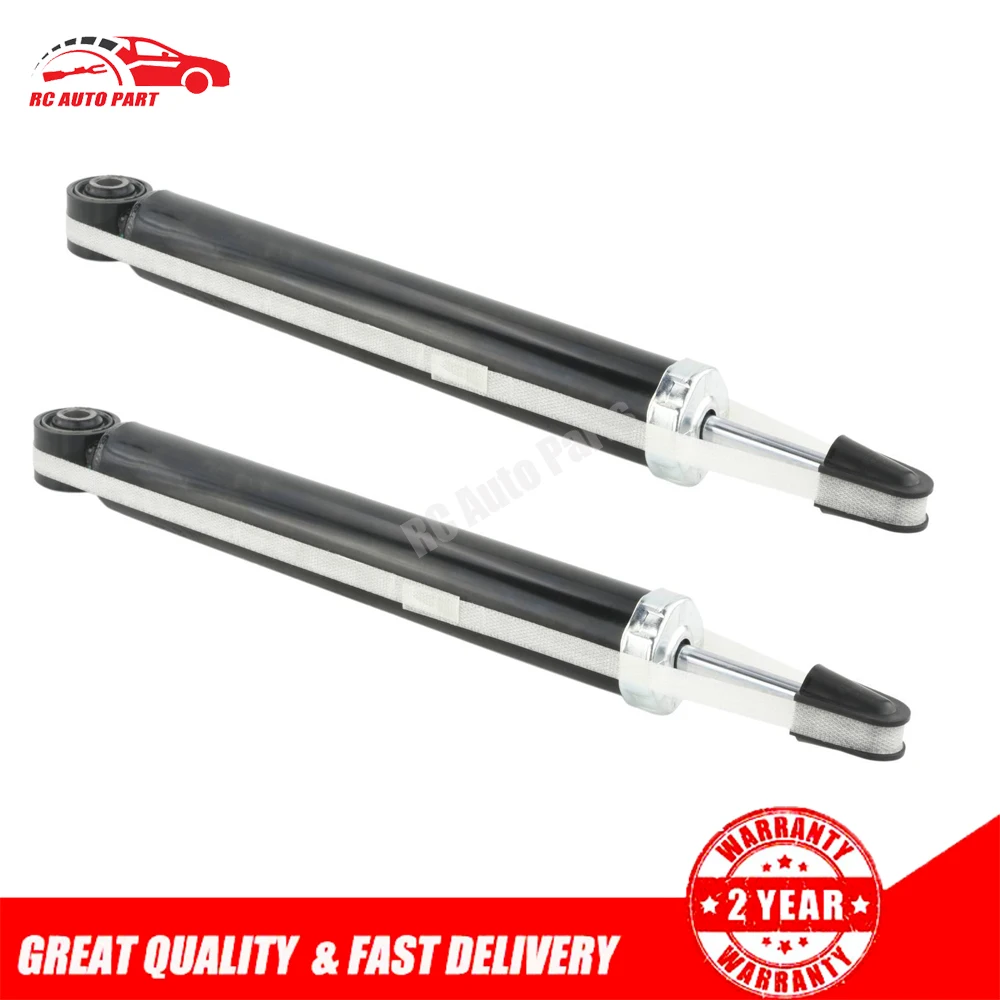 A Pair Rear Shock For VW Tiguan 2009