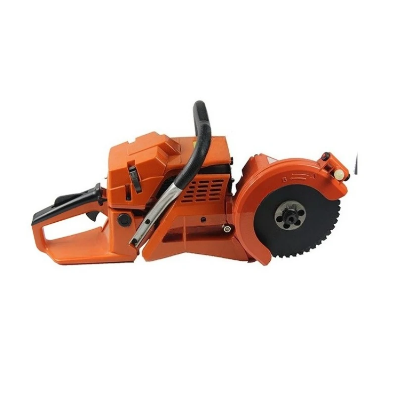 

Toothless Saw Fire Cutting Machine Portable Toothless Saw Fire Cutting Machine