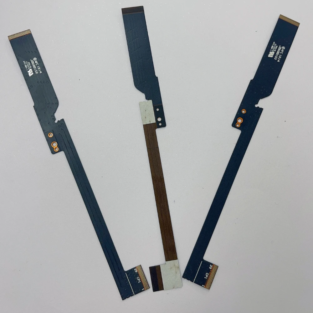 1PCS New for Fuji XT100 X-T100 LCD Display Screen Spindle flex Cable Holder Plate Camera Repair Replacement Accessories