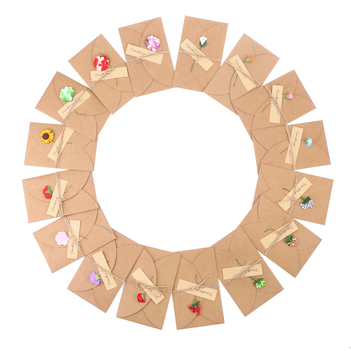 

Retro Kraft Paper Greeting Card Wedding Cards Christmas Valentines Holiday Anniversary New Year
