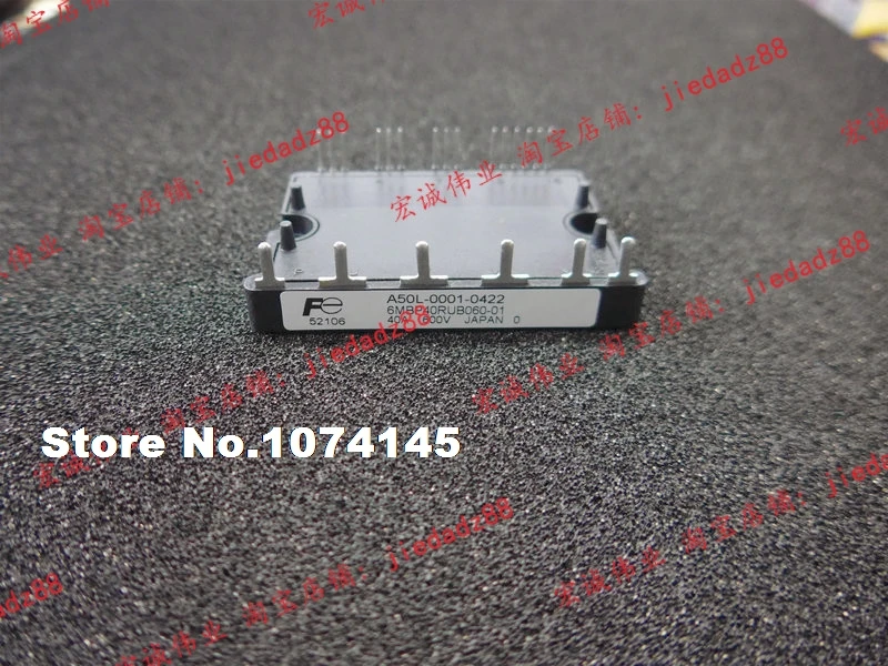 

A50L-0001-0422 IGBT power module