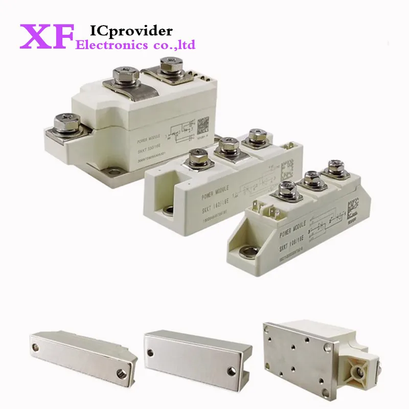 Moduł diodowy IGBT SKKT 42 72 – kompletna analiza techniczna i praktyczne zastosowania w systemach sterowania napędów
