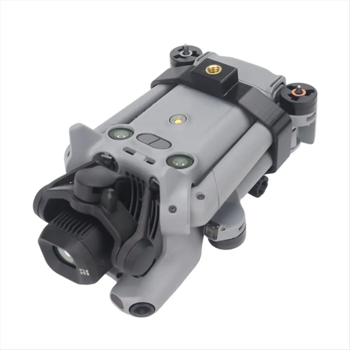 Punctual- Extension Bracket for DJI MINI 5 PRO Lightweight Safety Top Adapter Clip Mount Protective for DJI MINI 5 PRO Drone