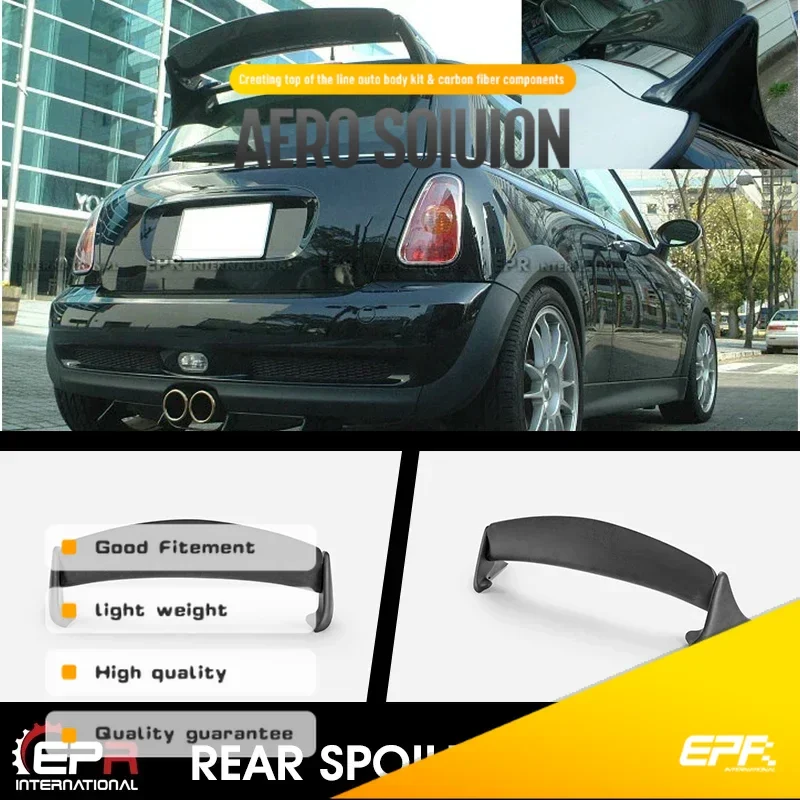 For R50 R53 Mini Co…