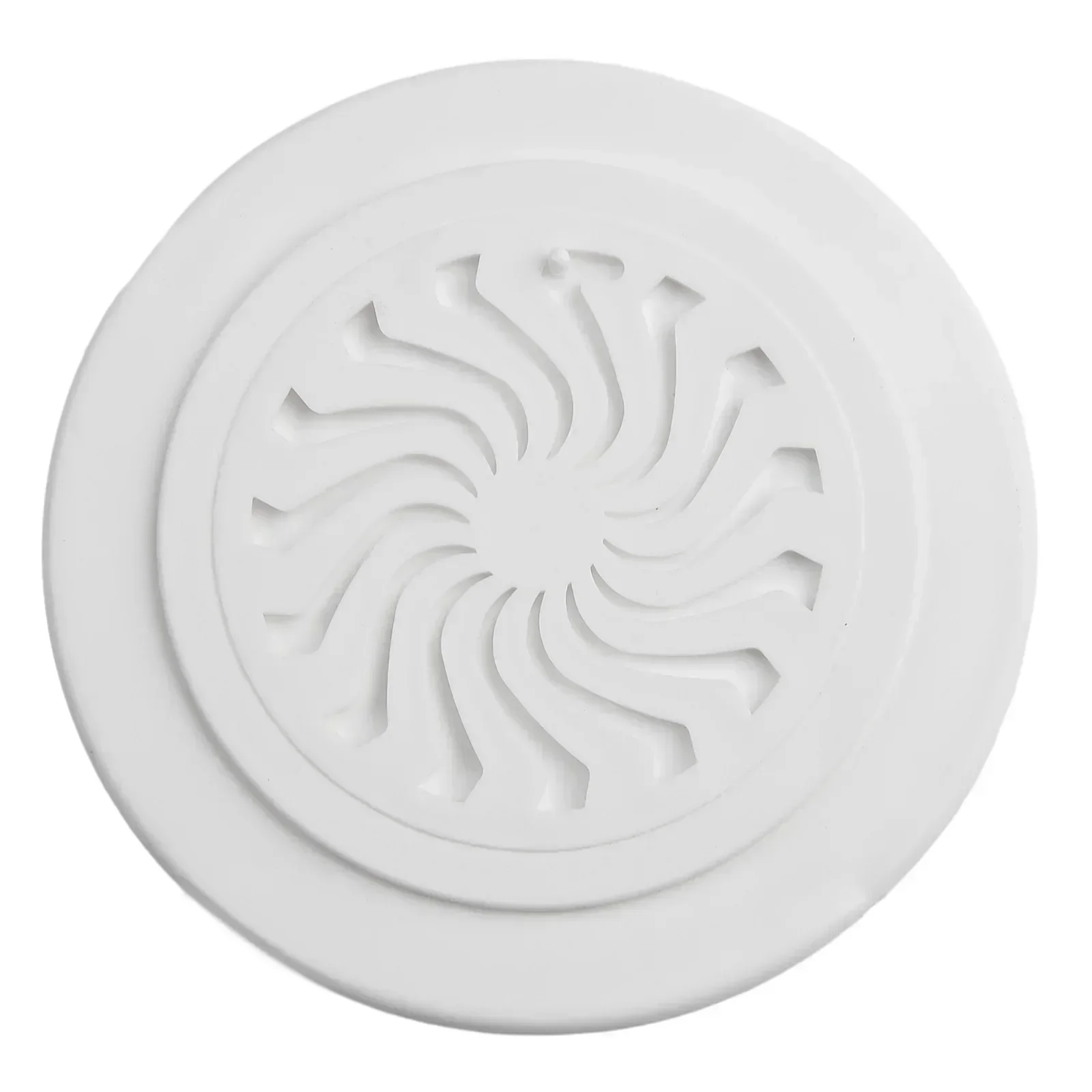 Plastic Cover Rosettes Cover Ventilation Grille Wall Hole Decorate Cover For Ventilation Grille And Air Conditioning Openings