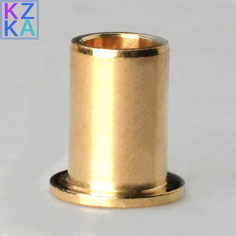 Outboard Motor Drive Shaft Bushing 6G1-45317 For Yamaha 2T 6HP 8HP or 4T F6 F8 F9.9 6G1-45317-09 6G1-45317-09-00 Boat Motor
