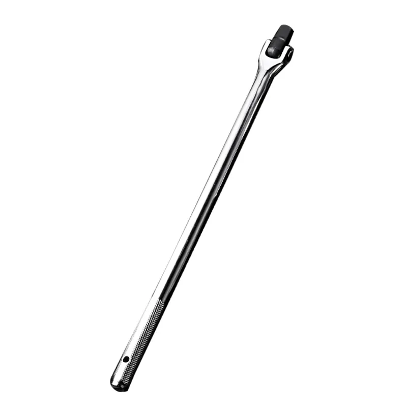 

DIY Socket Wrench Accessories Professional Mechanical Workshop Wrenchs Accessory Cars Repairing Ratchet Wrench Lever for Sleeve