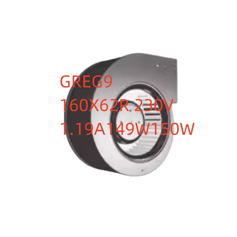 New Original And Genuine     C25-A2 4RREU25 225*63R     GREG9 160X62R 230V1.19A149W150W