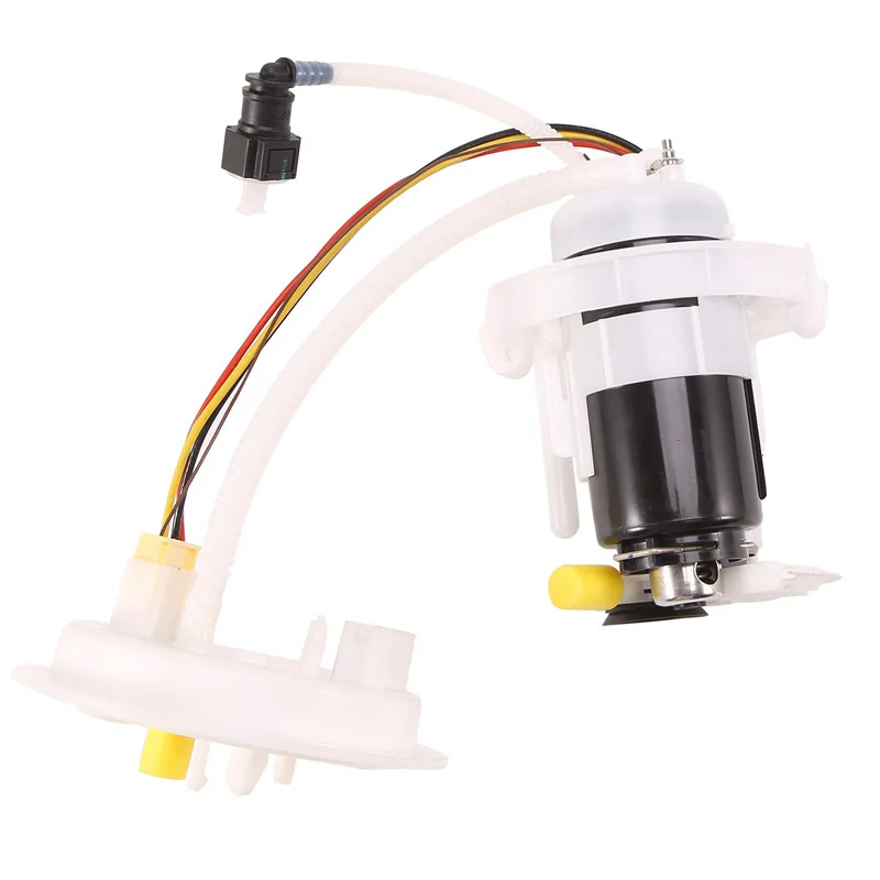 8W0919087L Fuel Pump Module Assembly for Audi A4 A5 S5 Sportback 17-23 2.0T 2WD