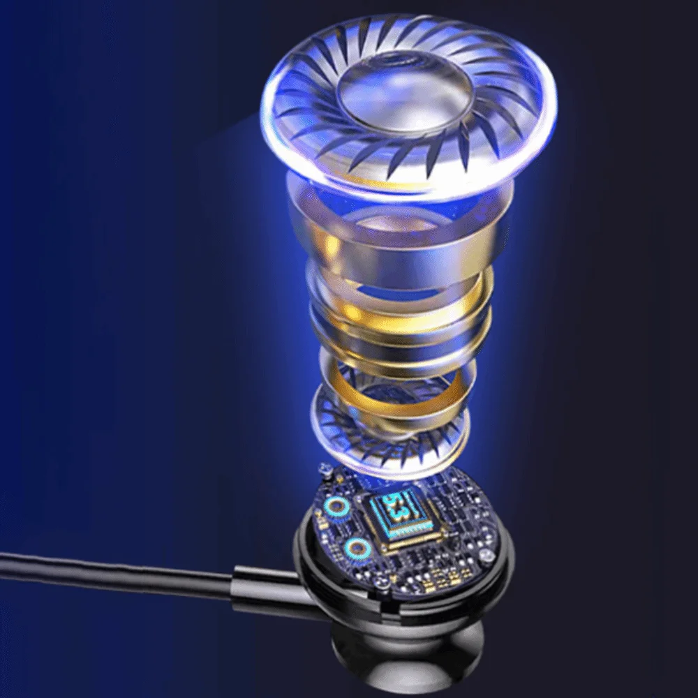 

LED Digital Display Neckband Headphones Neck-mounted Waterptoof Wireless Bluetooth Earphones 3D Stereo Mega Bass Sports Headsets