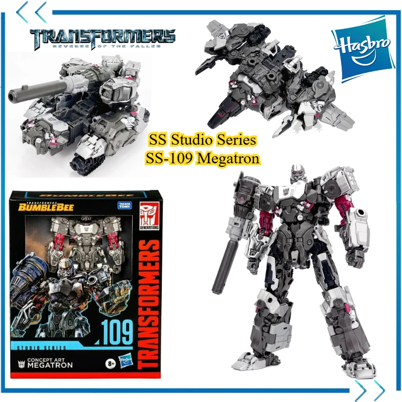 nouveau-stock-hasbro-transformers-ss-studio-series-ss-109-megatron-figurine-de-personnage-de-film-d'anime-modele-a-collectionner-jouet-cadeau