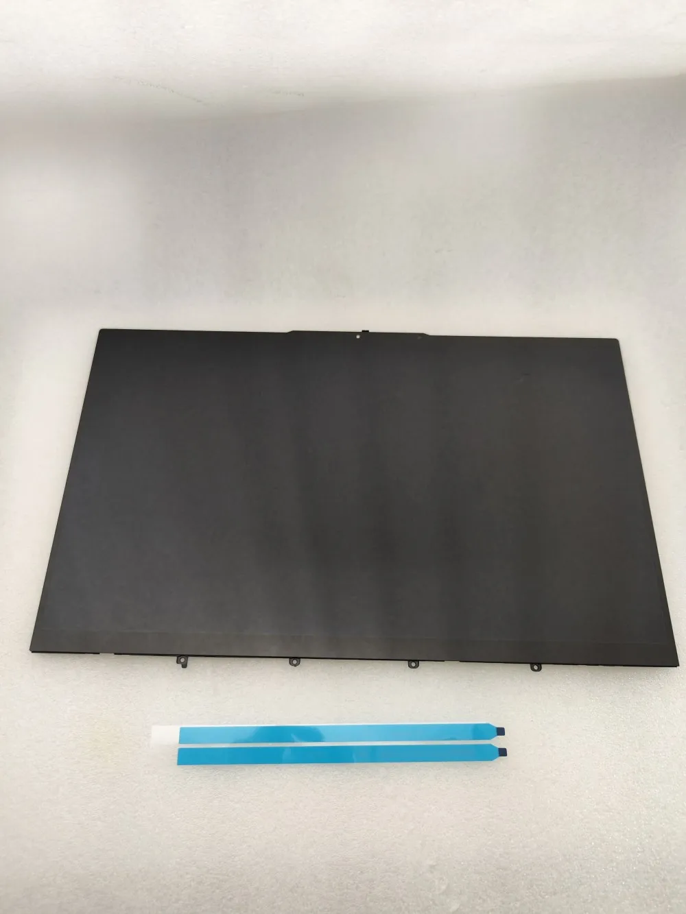 Yoga 7 15ITL5 Touch Screen LCD Display Digitizer Assembly 5D10S39671 5D10S39672 5D10S39687 N156HCA-E5B M156NWF7-R4 NV156FHM-N52