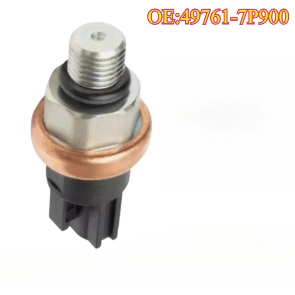 

High quality New For 49761-7P900 Oil Pressure Sensor Switch For Series Models 497617P900
