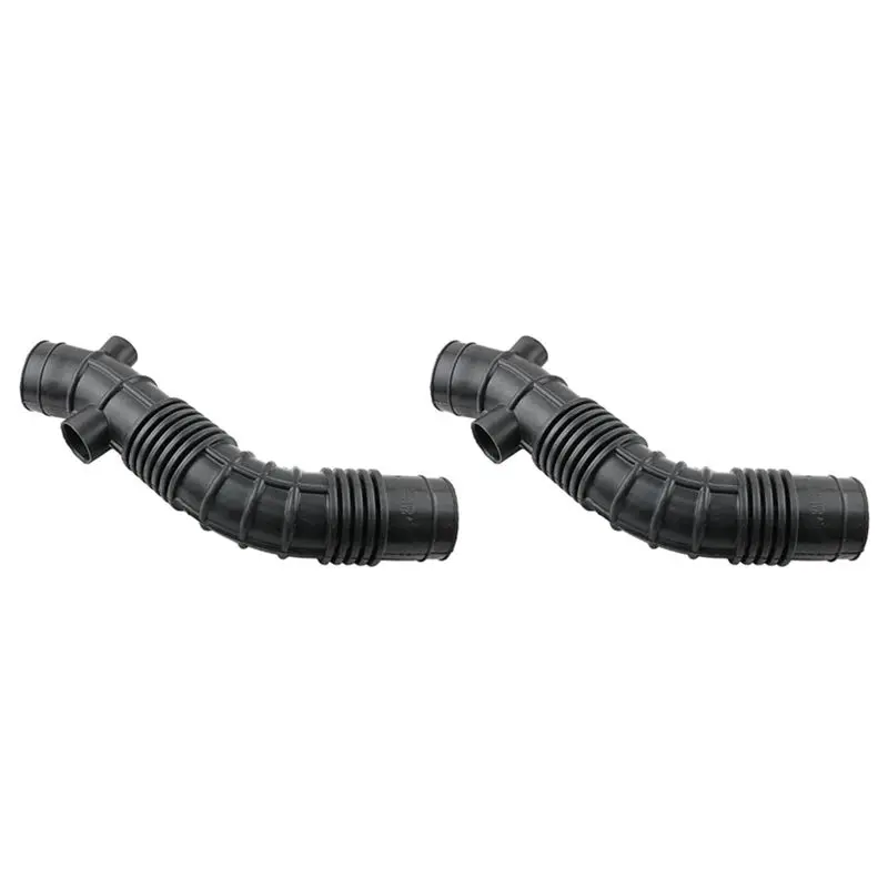 A11M-2X Air Intake Hose Tube 17881-66100 For Toyota Land Cruiser 100 4.5L 1FZ-FE 1998-2007