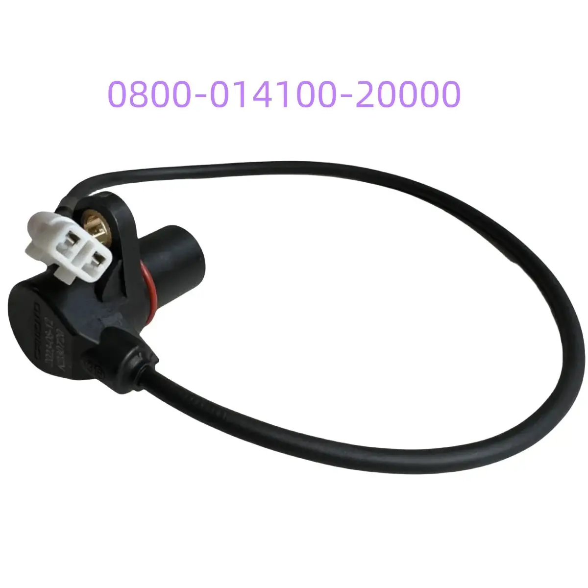 

RPM Sensor 0800-014100-20000 for CFMOTO CFmoto 400 450 500S 520 600 Touring 625 800XC 850 950EX HO 1000 X10