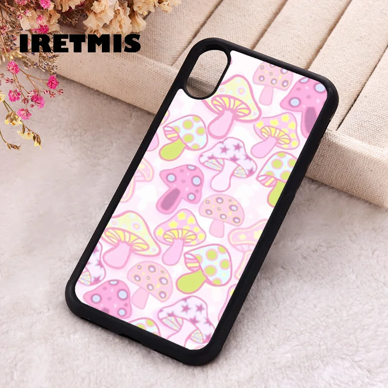 Iretmis Phone Cover… - image