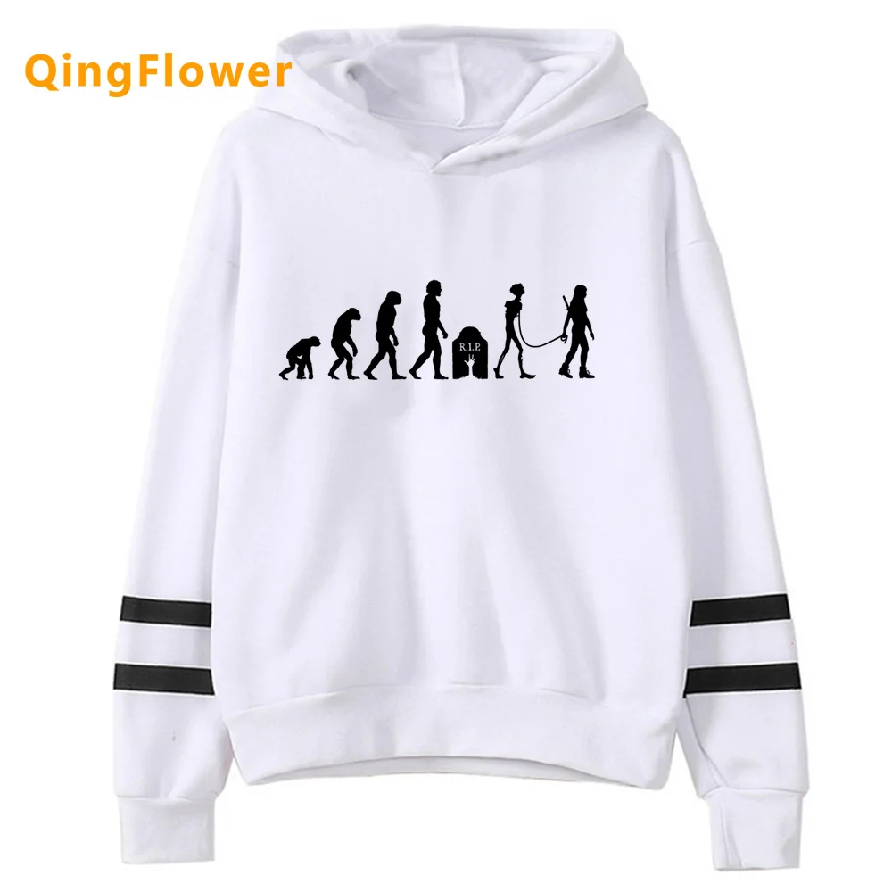 the-walking-dead-hoodies-women-funny-fleece-long-sleeve-top-kawaii-pulls-hood-women-winter-sweater