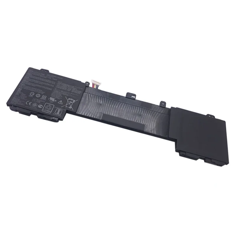 Imagem -04 - Lmdtk Nova C42n1630 Bateria do Portátil para Asus Zenbook Pro Ux550 Ux550vd Ux550ve Ux550ve1a Xh71