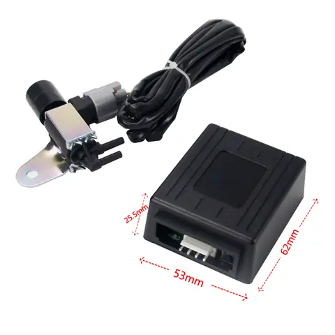10 best sales remote control exhaust silencer - №7