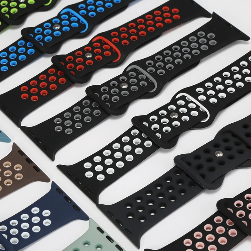 Sport Strap For App… - image