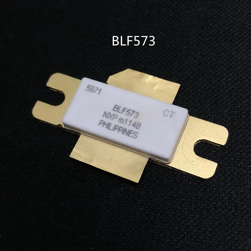 

1pcs/lot New Original BLF573 SMD RF tube High Frequency tube Power amplification module In Stock