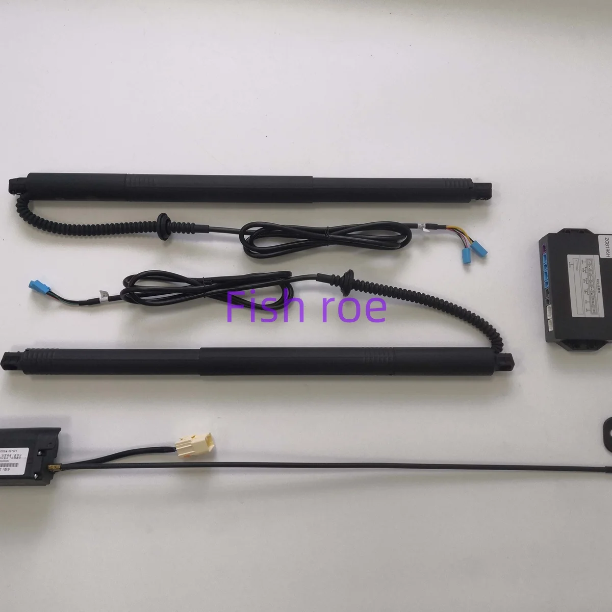 Smart Electric Tailgate kit for 2016 M-azda CX-4