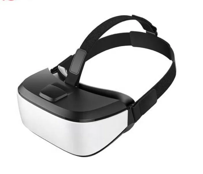 Skyfun 9D Virtual Reality Machine VR Headset VR Glass VR Helmet For Sale