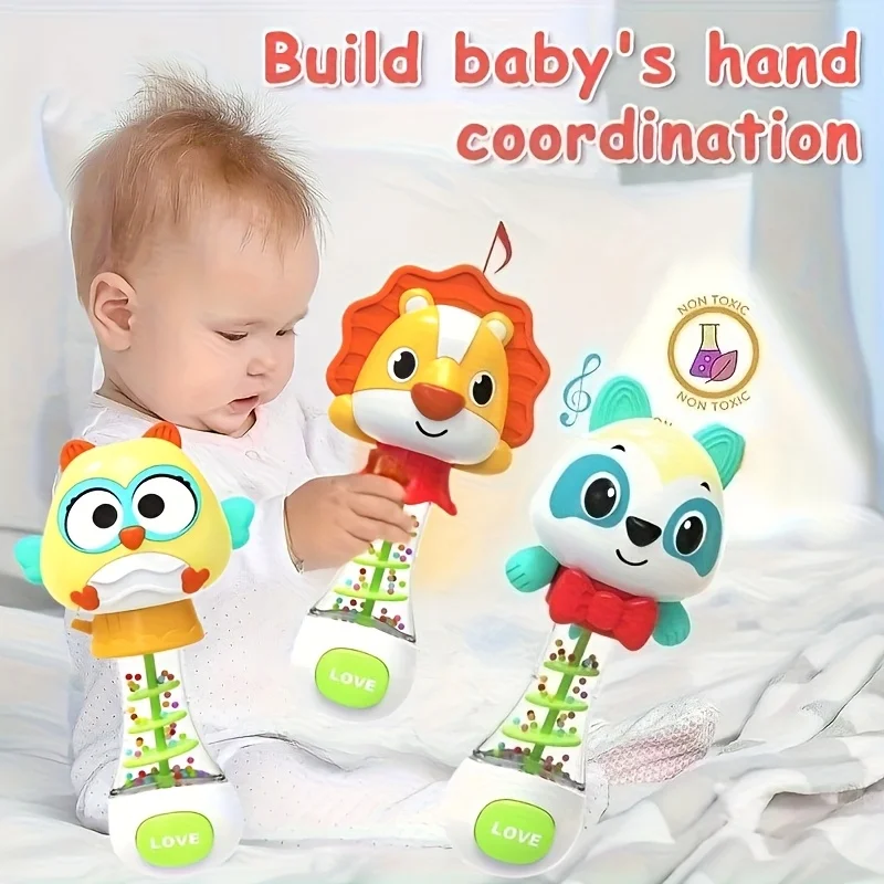 Zabawka do kąpieli dla malucha - parasol w kształcie dinozaura, interaktywny, zabawny design dinozaura z wieloma otworami na wodę, zabawki do kąpieli, zabawny design