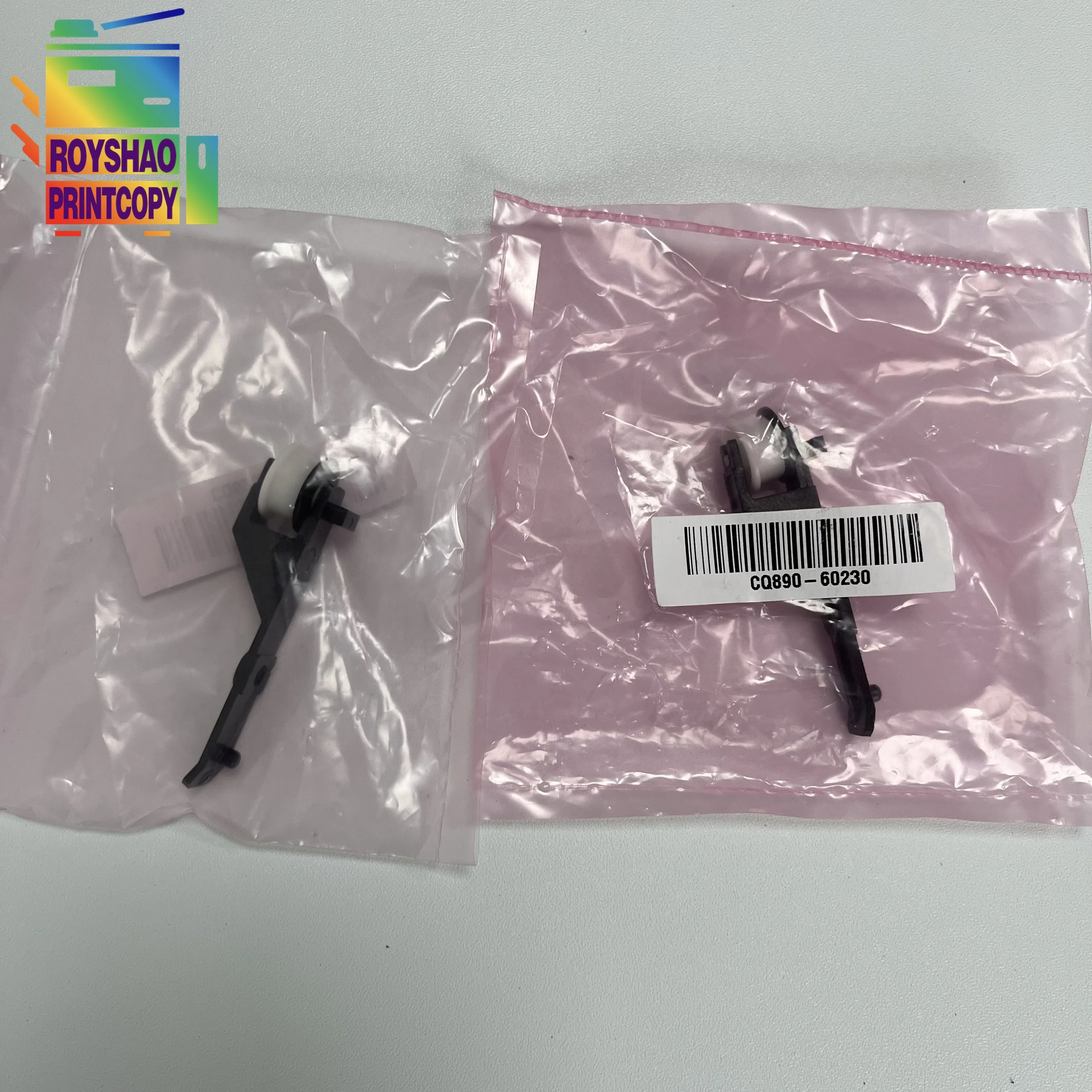 

T830 Belt Tensioner Pulley Kit For HP DesignJet T120 T730 T520 CQ890-60088 CQ890-60230 CQ890-40172 CQ893-67016 F9A30-67068