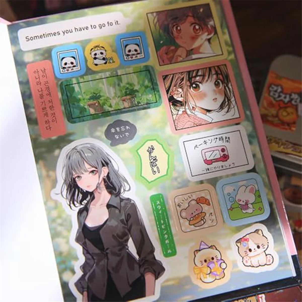 l68a-livro-de-adesivos-estilo-manga-japones-serie-de-memoria-romantica-colecao-de-papel-revestido-de-45-paginas-c